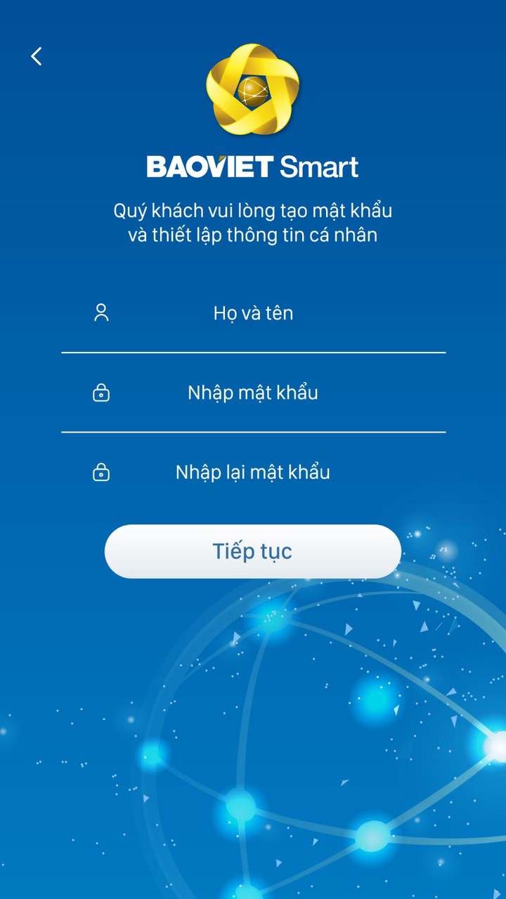 BAOVIET Smart screenshot image 8_Popularmodapk.com