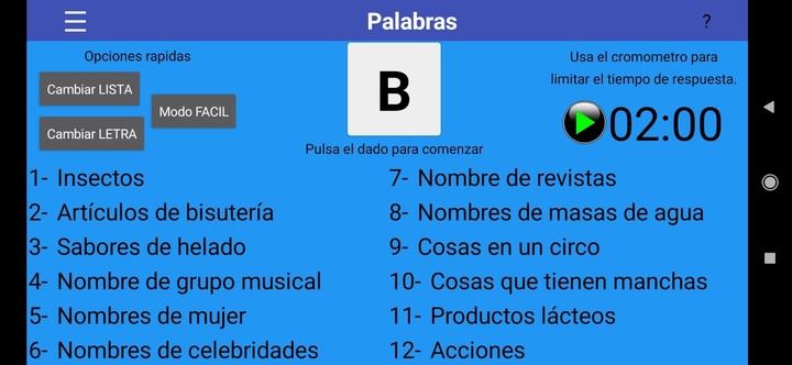 Juegos en familia screenshot image 2_Popularmodapk.com