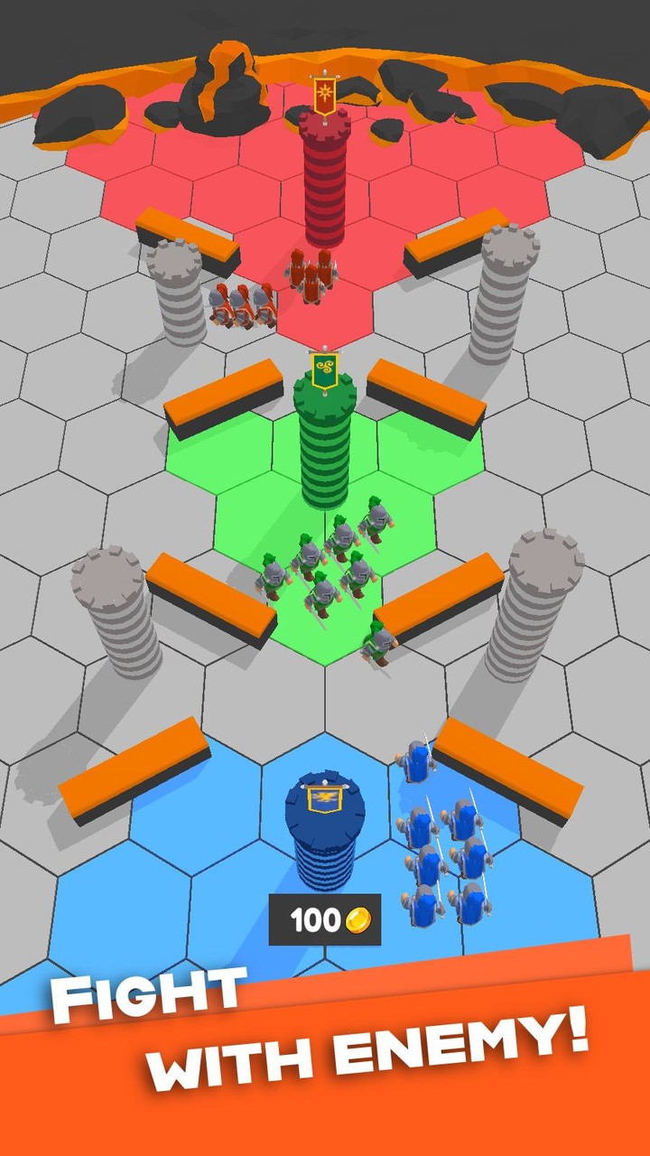 Town Rush screenshot image 4_Popularmodapk.com