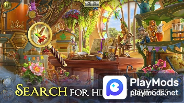 Garten of Banban Coloring Book screenshot image 6_Popularmodapk.com