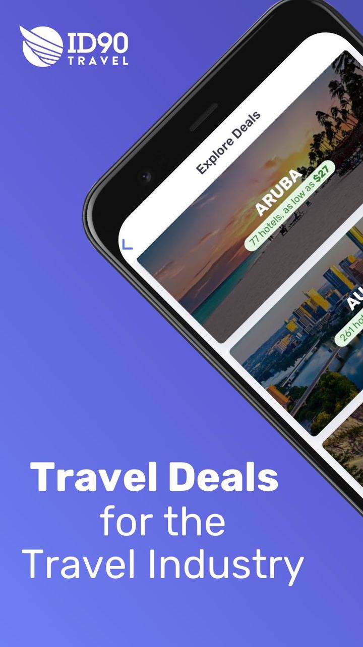 ID90 Travel screenshot image 1_Popularmodapk.com