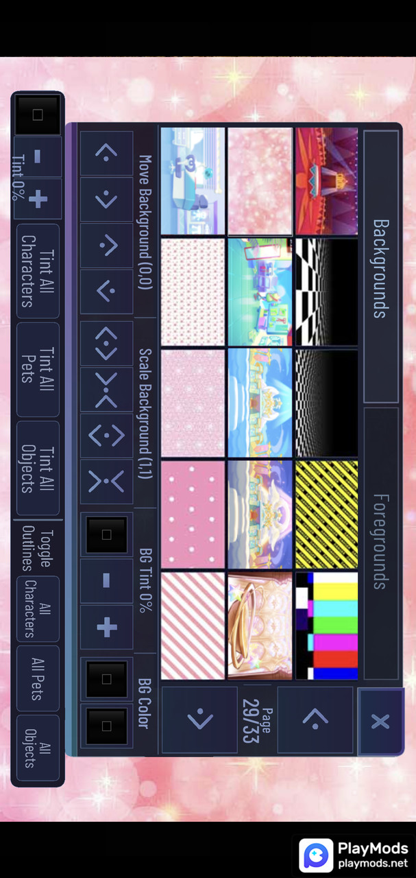 Gacha Oven<span>(New mod)</span> screenshot image 5_Popularmodapk.com