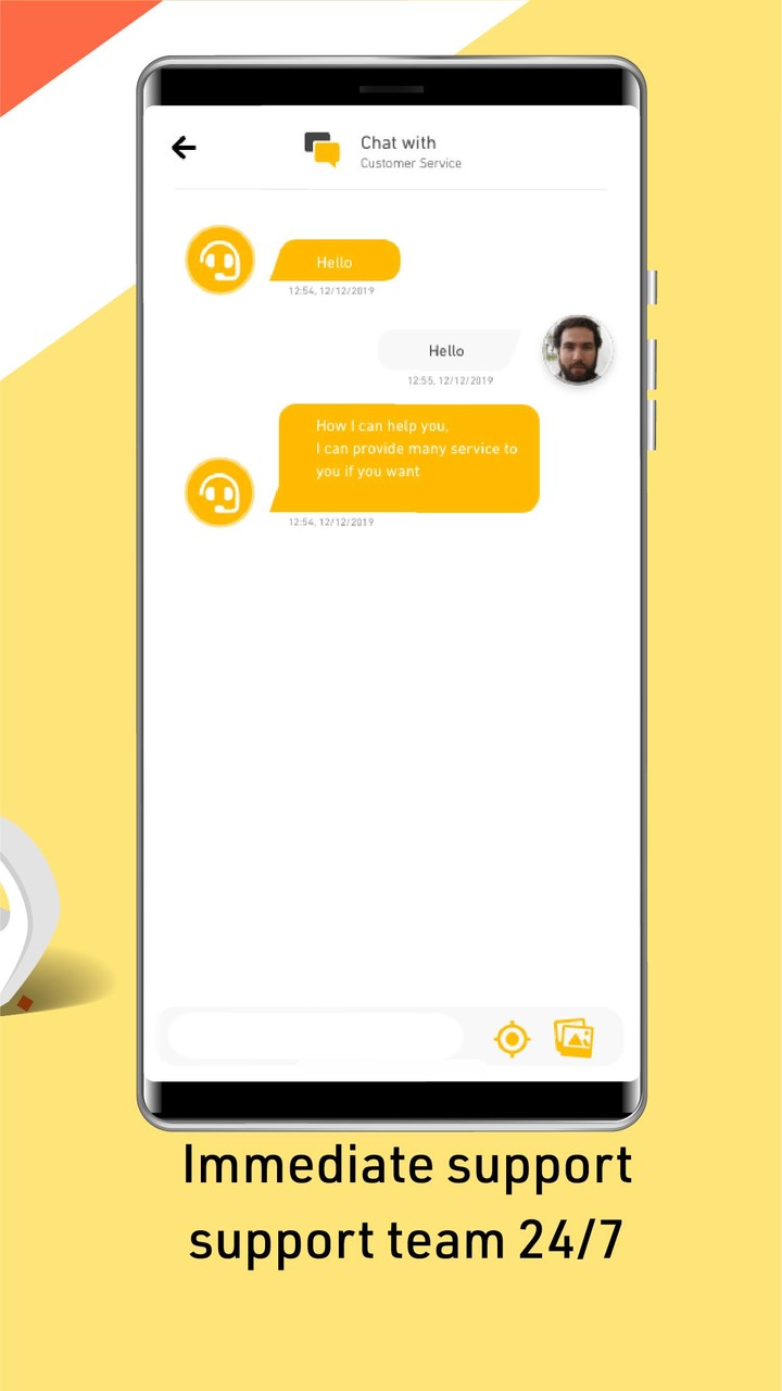 360 Coach screenshot image 16_Popularmodapk.com