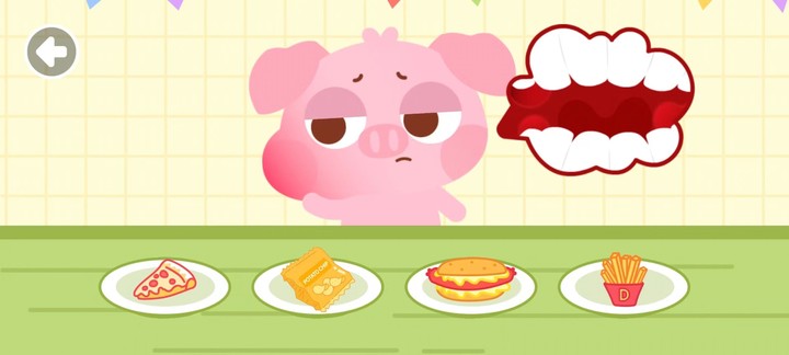 Math vs Bat screenshot image 6_Popularmodapk.com