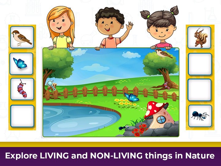 Kids DIY Science Experiments screenshot image 3_Popularmodapk.com