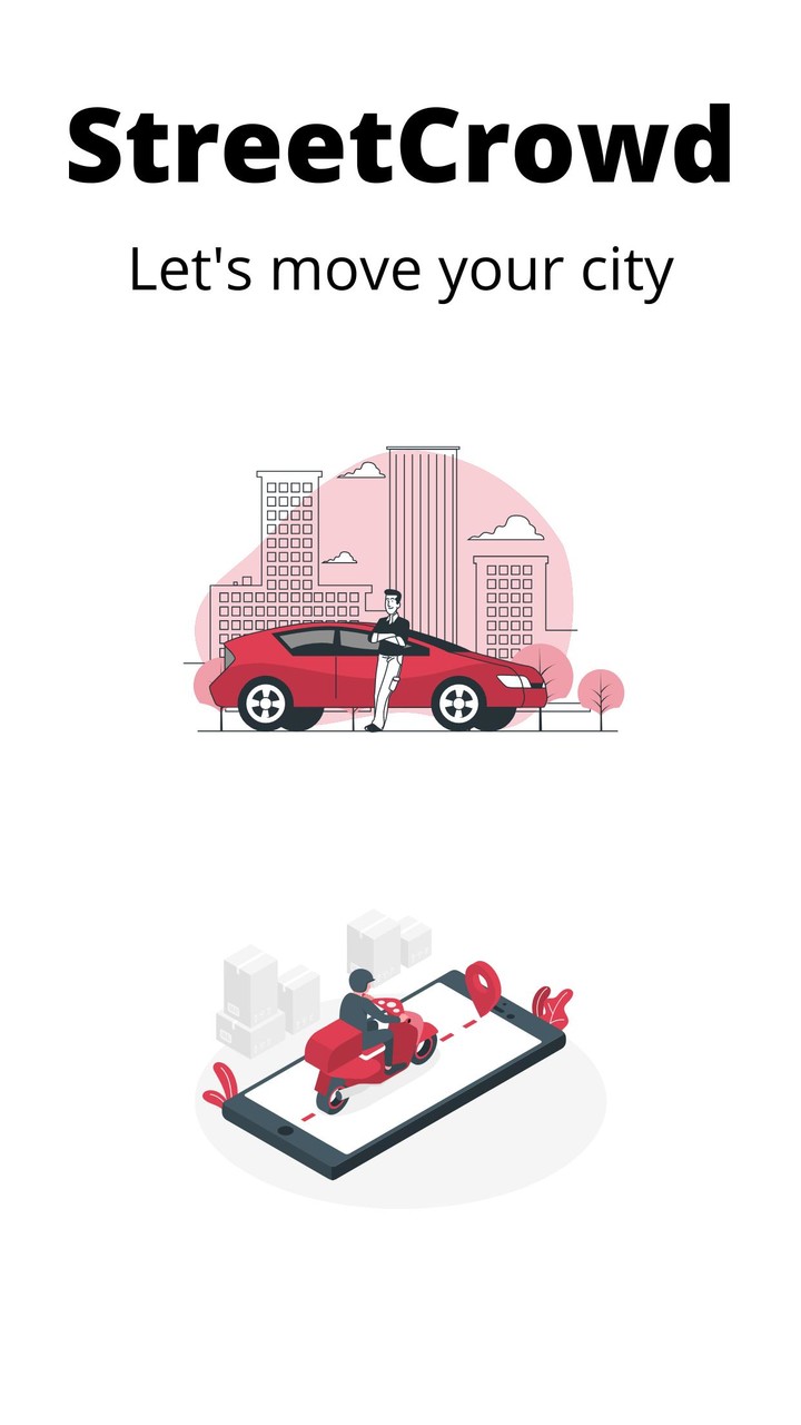 StreetCrowd screenshot image 6_Popularmodapk.com