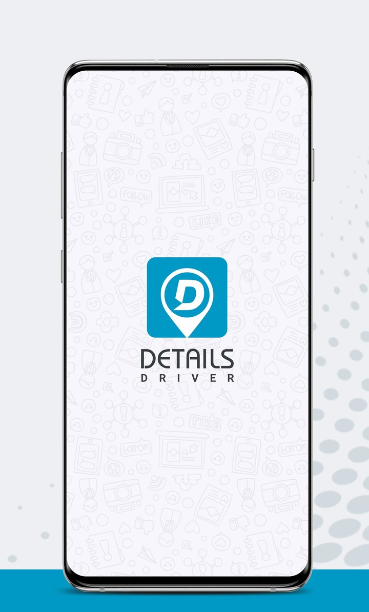 Details Driver screenshot image 1_Popularmodapk.com