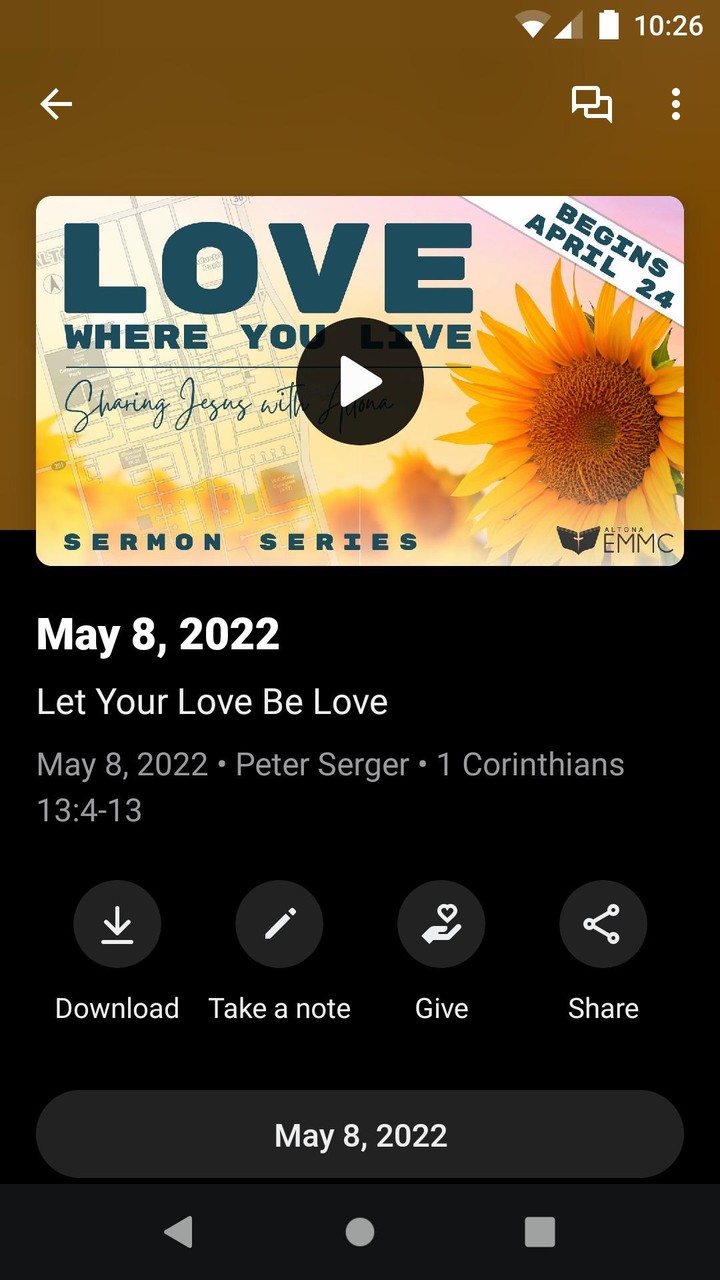 Altona EMMC screenshot image 3_Popularmodapk.com
