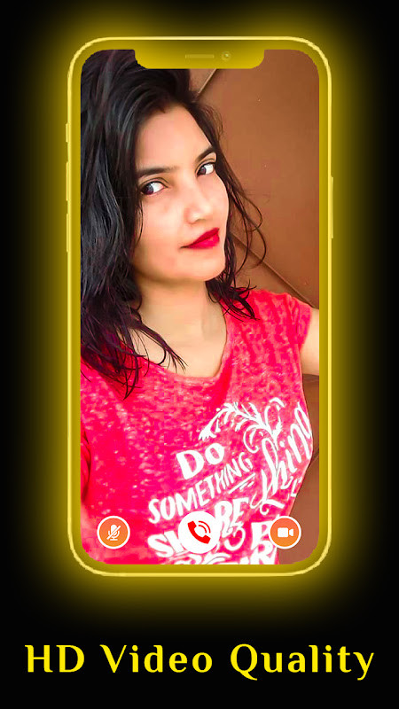 Live Video Call screenshot image 8_Popularmodapk.com