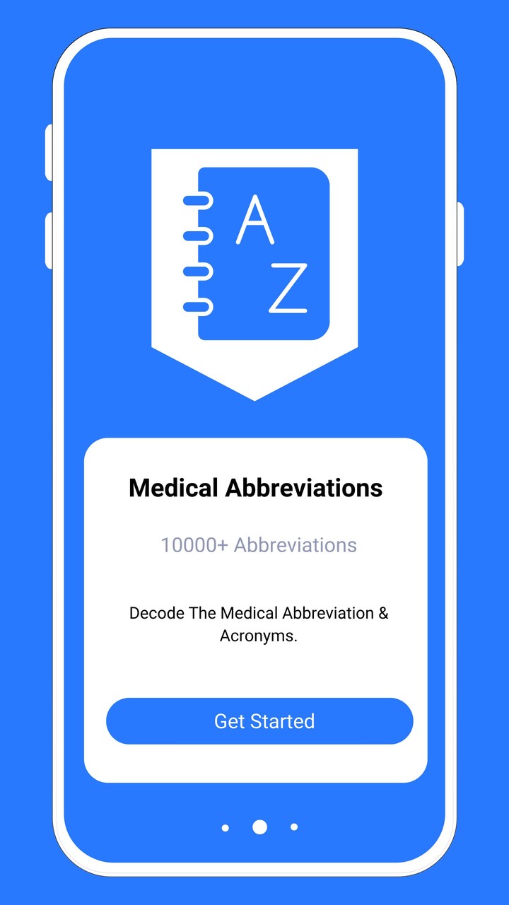 Medical Dictionary - Drlogy screenshot image 7_Popularmodapk.com
