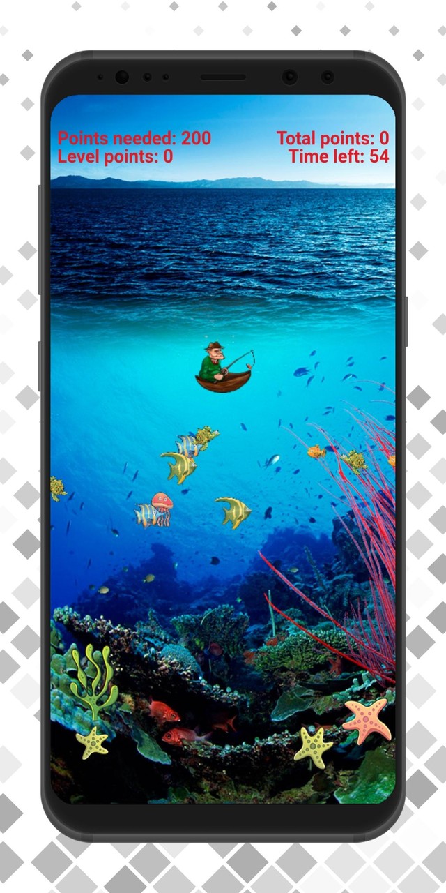 Fish Hunt screenshot image 3_Popularmodapk.com