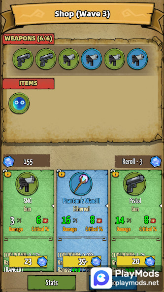 Jelly Beast<span>(Unlimited money)</span> screenshot image 3_Popularmodapk.com