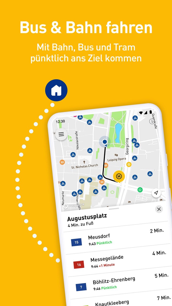 Truck Driver: Depot Parking Simulator<span>(Mod APK)</span> screenshot image 3_Popularmodapk.com