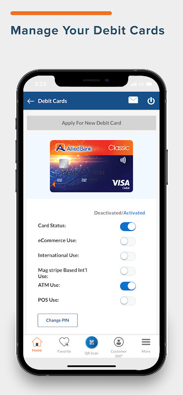myABL screenshot image 9_Popularmodapk.com