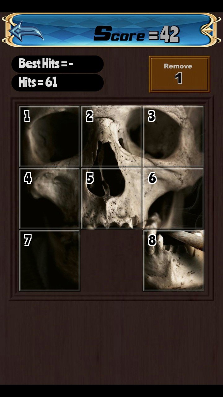 Terror Puzzle Jigsaw screenshot image 4_Popularmodapk.com