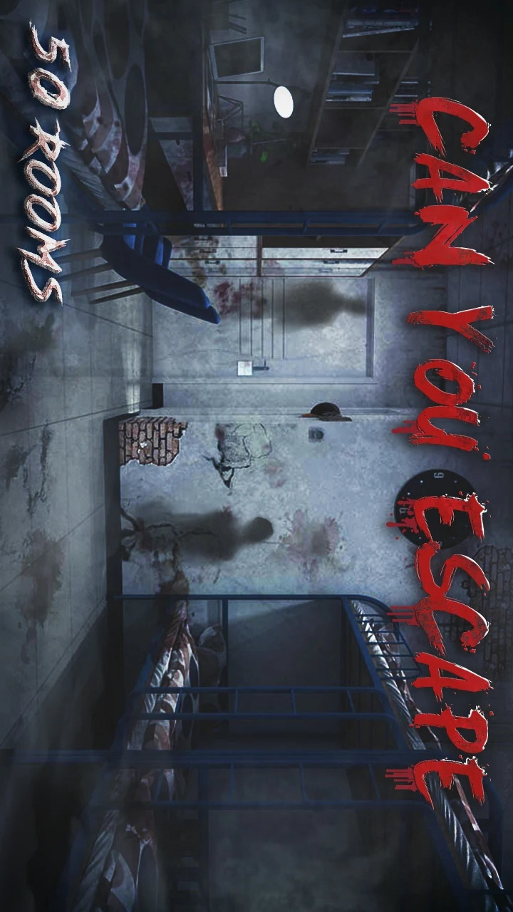 50 rooms escape canyouescape 3(Mod) screenshot image 4_Popularmodapk.com