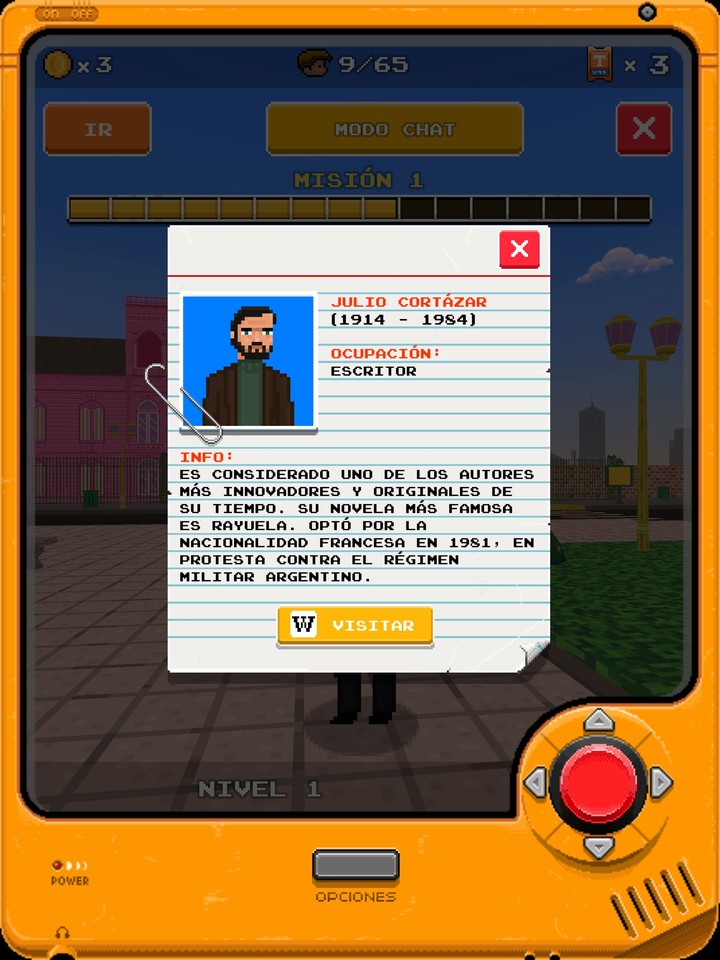 Argentina 8-Bit screenshot image 15_Popularmodapk.com