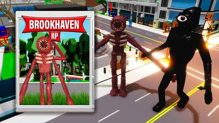 City Brookhaven Mod In Roblox screenshot image 1_Popularmodapk.com