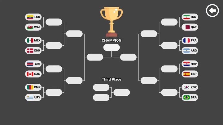 Marble Soccer screenshot image 5_Popularmodapk.com