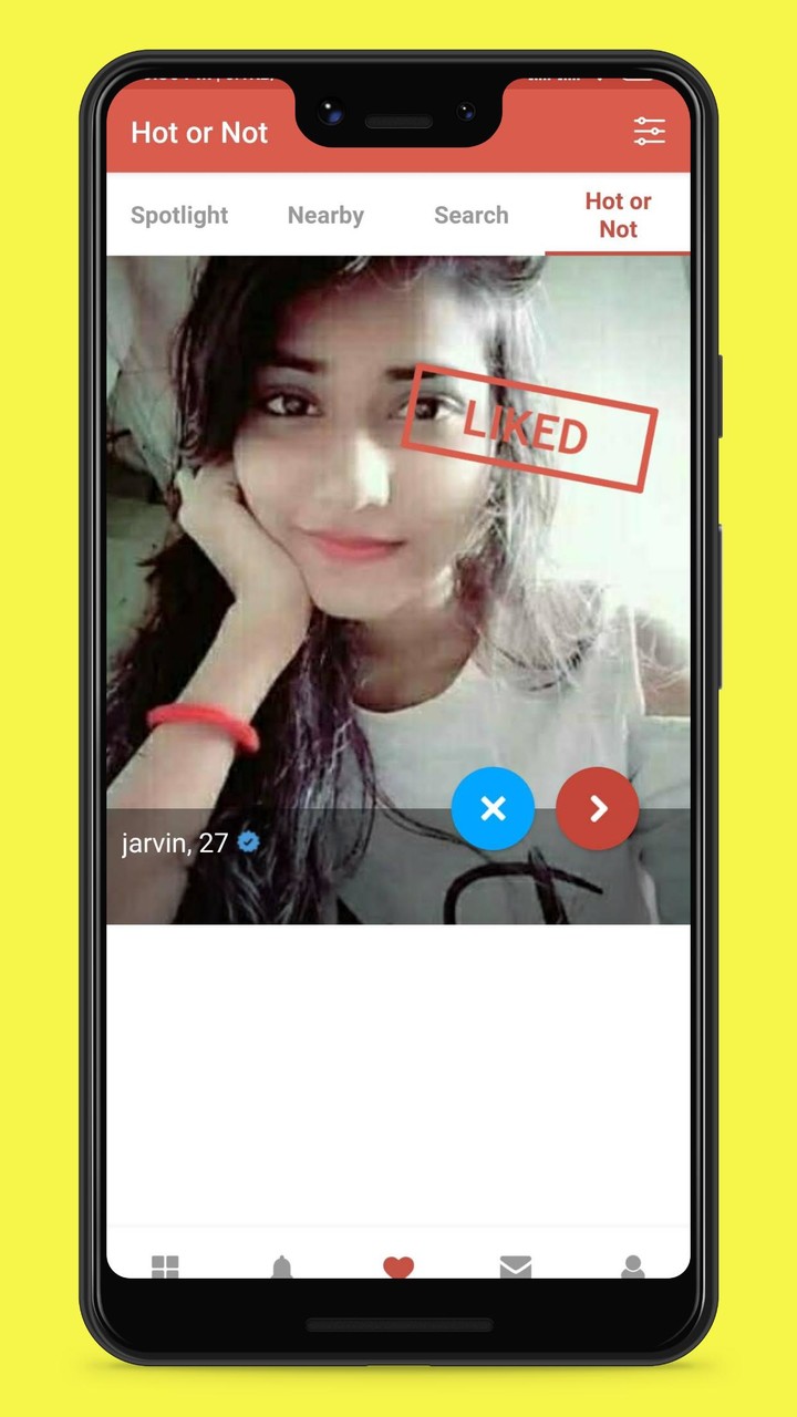 The 2nd Love Dating App screenshot image 4_Popularmodapk.com