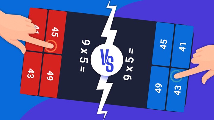 Multiplication Chart 1-12 screenshot image 4_Popularmodapk.com