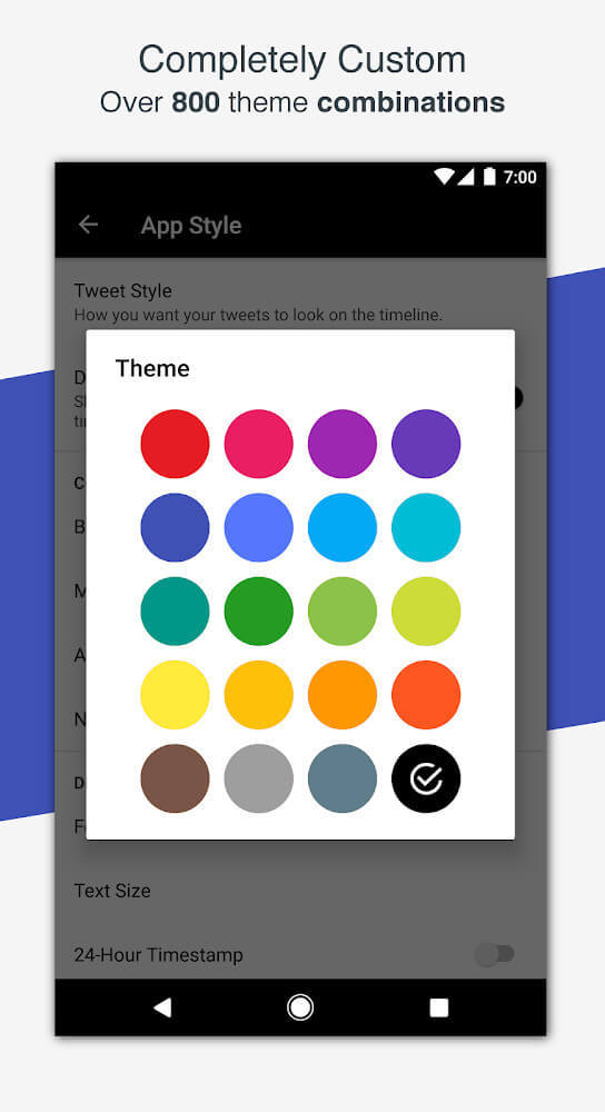 華信航空APP screenshot image 3_Popularmodapk.com