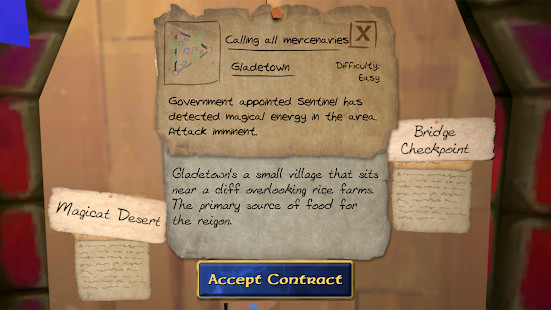 Arcus: Archery screenshot image 6_Popularmodapk.com