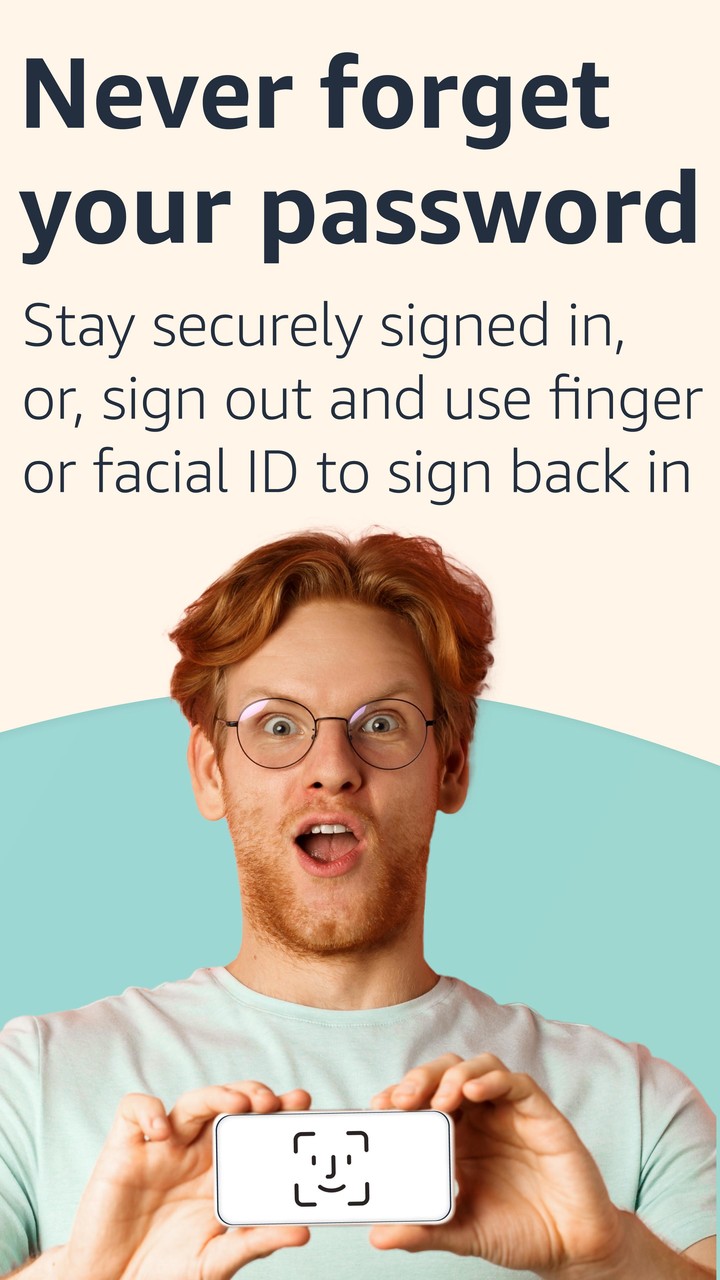Amazon Shopping screenshot image 5_Popularmodapk.com