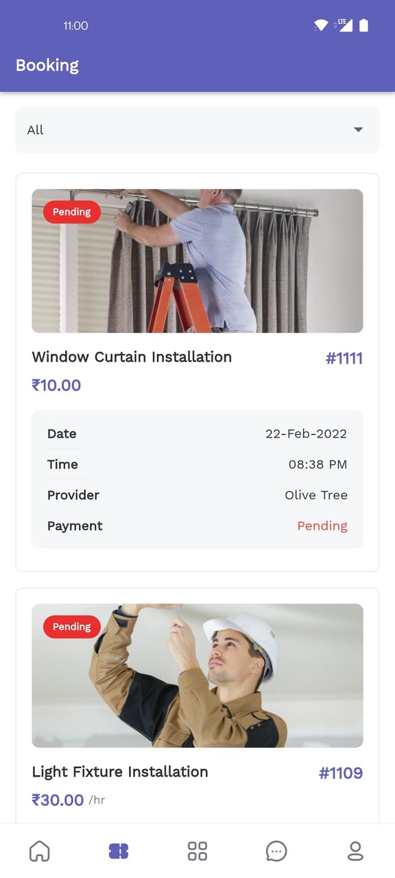 PALMBUS screenshot image 7_Popularmodapk.com