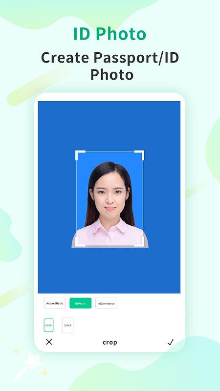 Apowersoft Background Eraser: Background Editor screenshot image 3_Popularmodapk.com
