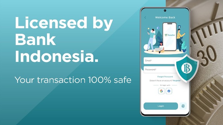 Transfez - Money Transfer screenshot image 19_Popularmodapk.com