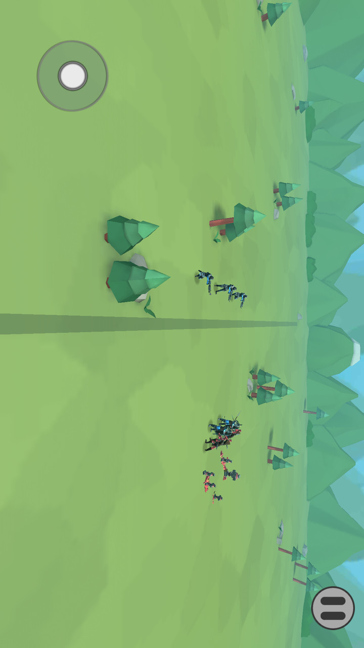 Epic Battle Simulator 2<span>(MOD MENU)</span> screenshot image 12_Popularmodapk.com