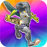 Super mutant1.0.0_Popularmodapk.com