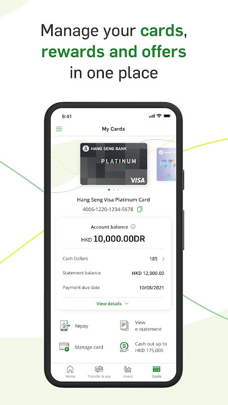 block.a -  Rental App screenshot image 9_Popularmodapk.com