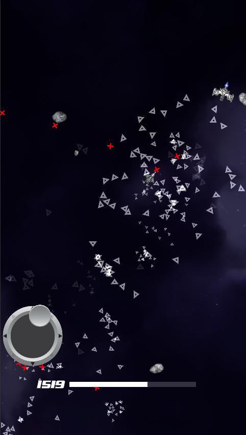 Space Warrior screenshot image 4_Popularmodapk.com