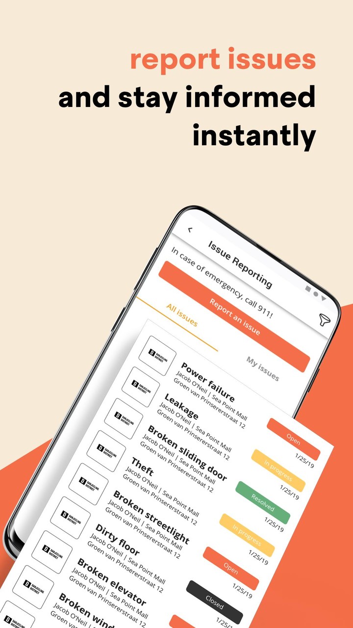 Chinatown London Community screenshot image 4_Popularmodapk.com
