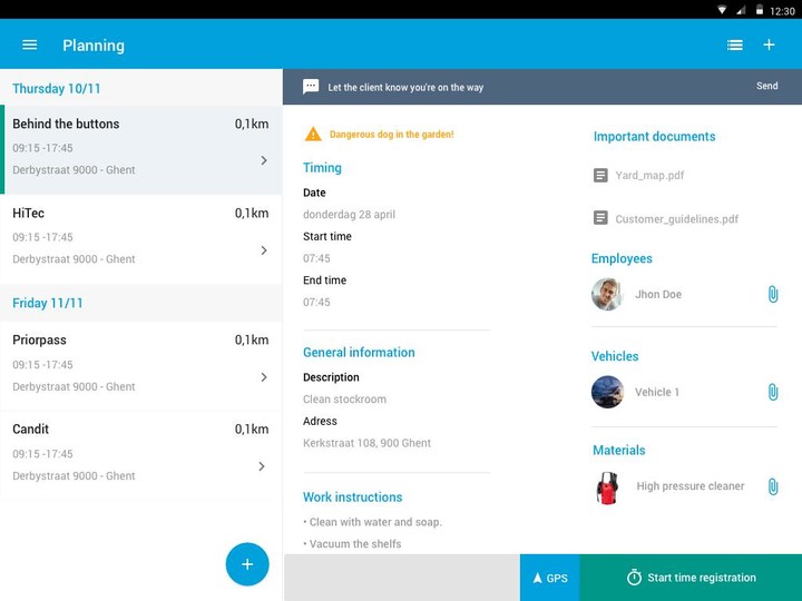 ButtonsforCleaners Staff App screenshot image 15_Popularmodapk.com