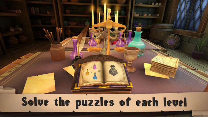 Angry King: Scary Pranks screenshot image 4_Popularmodapk.com