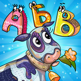 Алфавит для детей - учим играя1.8_Popularmodapk.com