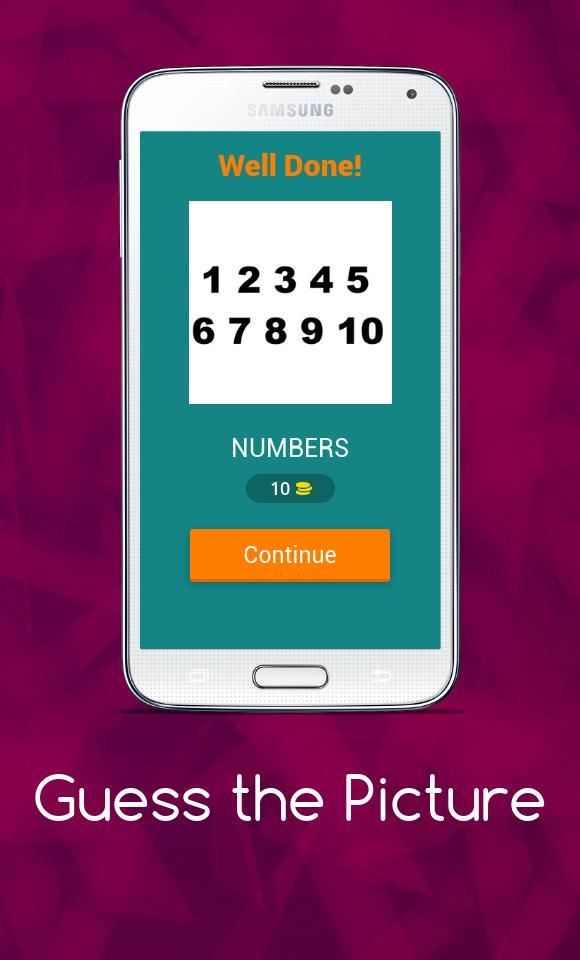 Guess the Picture screenshot image 2_Popularmodapk.com