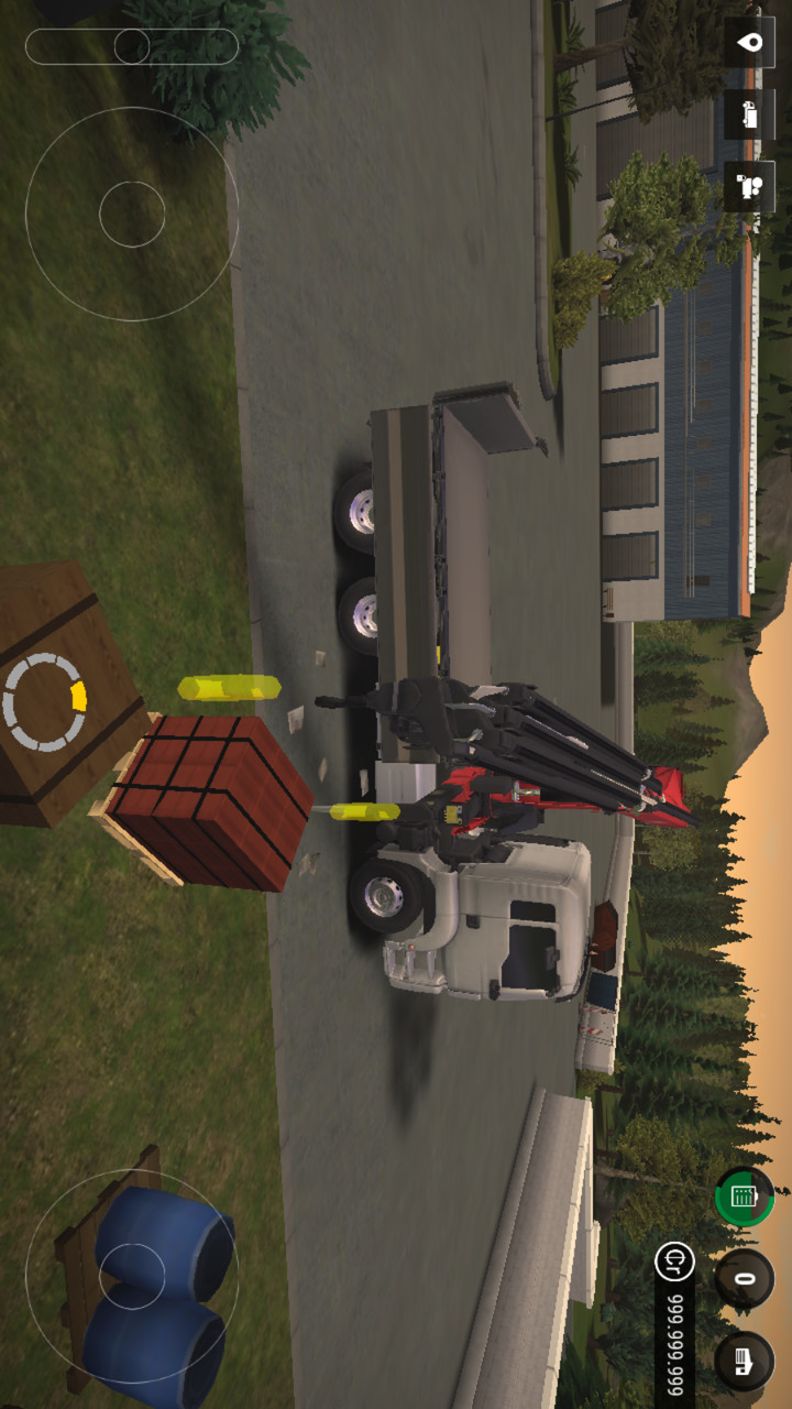 Construction Simulator 3<span>(Unlimited Money)</span> screenshot image 9_Popularmodapk.com