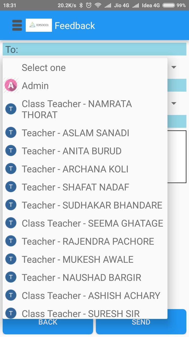 Bible in German screenshot image 8_Popularmodapk.com