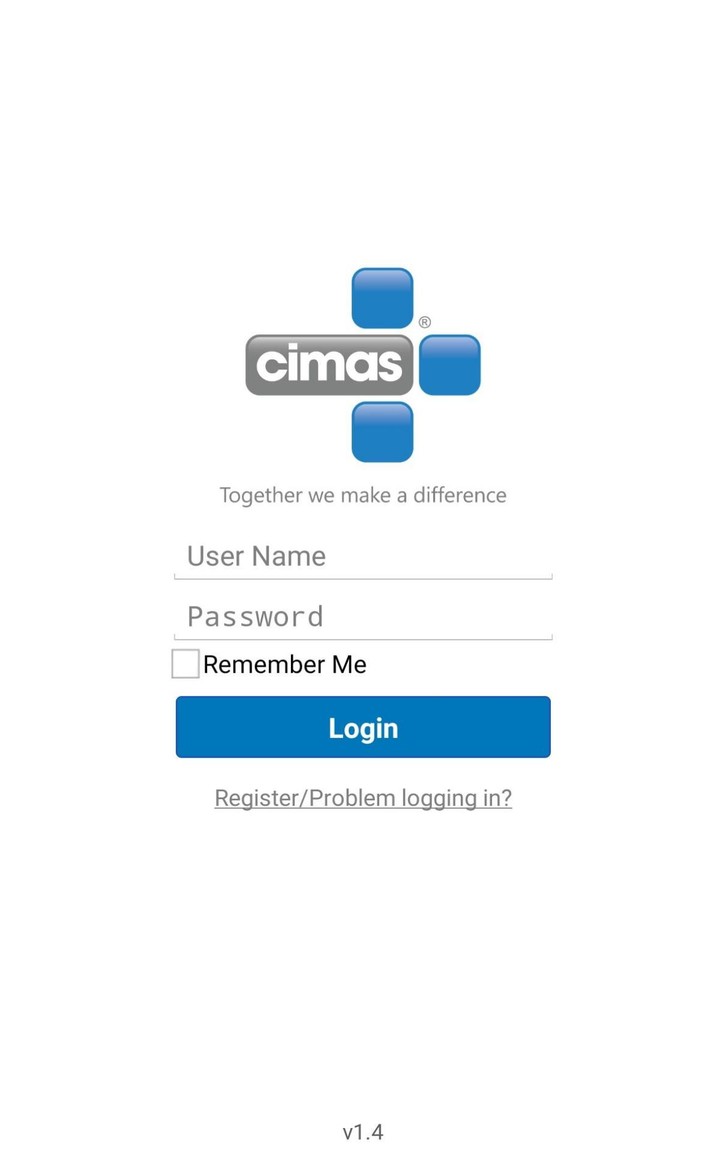 Cimas  MedicalAid screenshot image 6_Popularmodapk.com