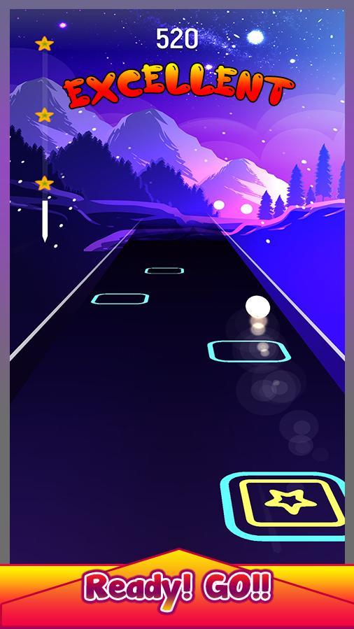 Egor Kreed Tiles Hop Edm Music screenshot image 4_Popularmodapk.com