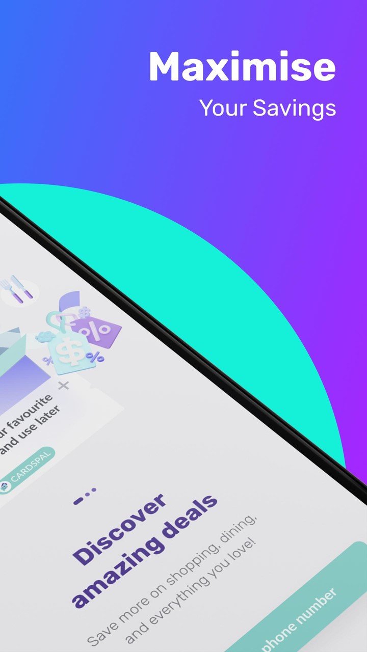 CardsPal: The Lifestyle App screenshot image 2_Popularmodapk.com