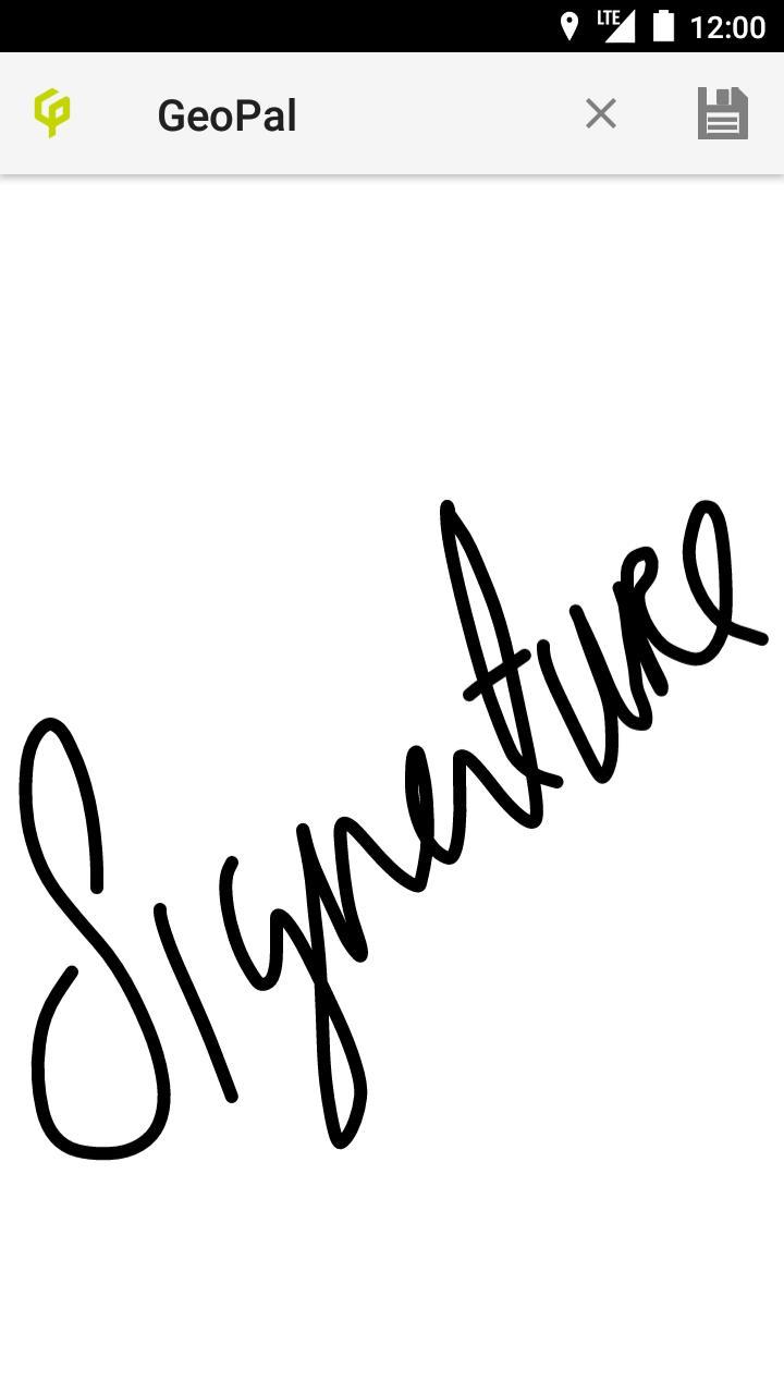 GeoPal Mobile Workforce Management screenshot image 13_Popularmodapk.com