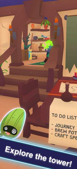 Blink screenshot image 5_Popularmodapk.com