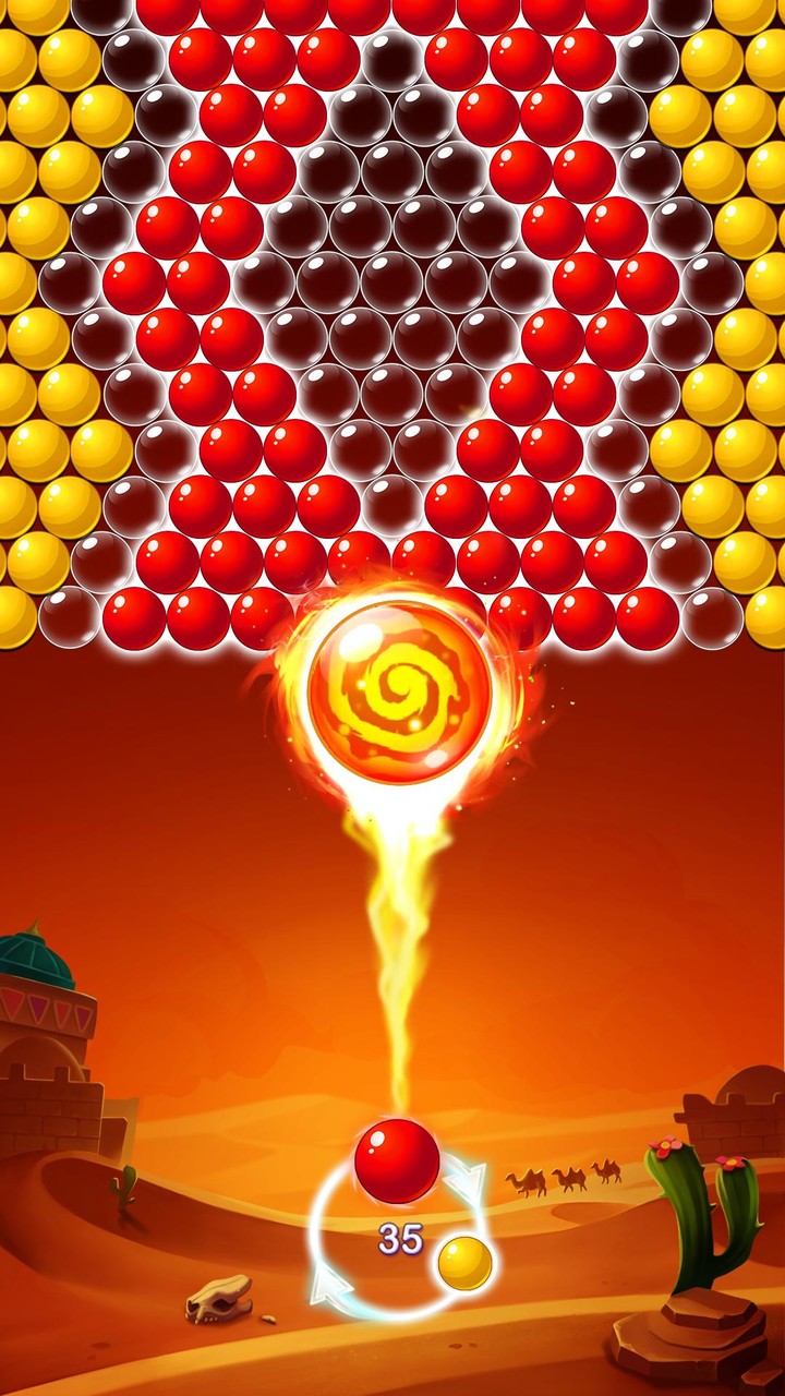 Fps Shooter Games Offline screenshot image 10_Popularmodapk.com