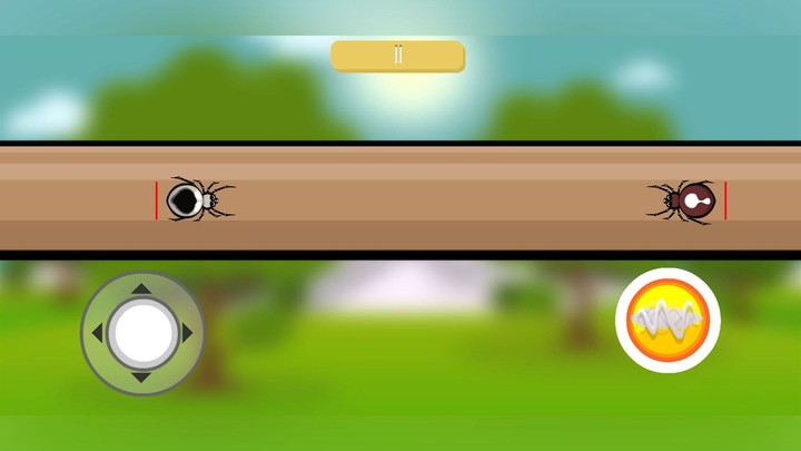 Spider Fight Simulator screenshot image 2_Popularmodapk.com