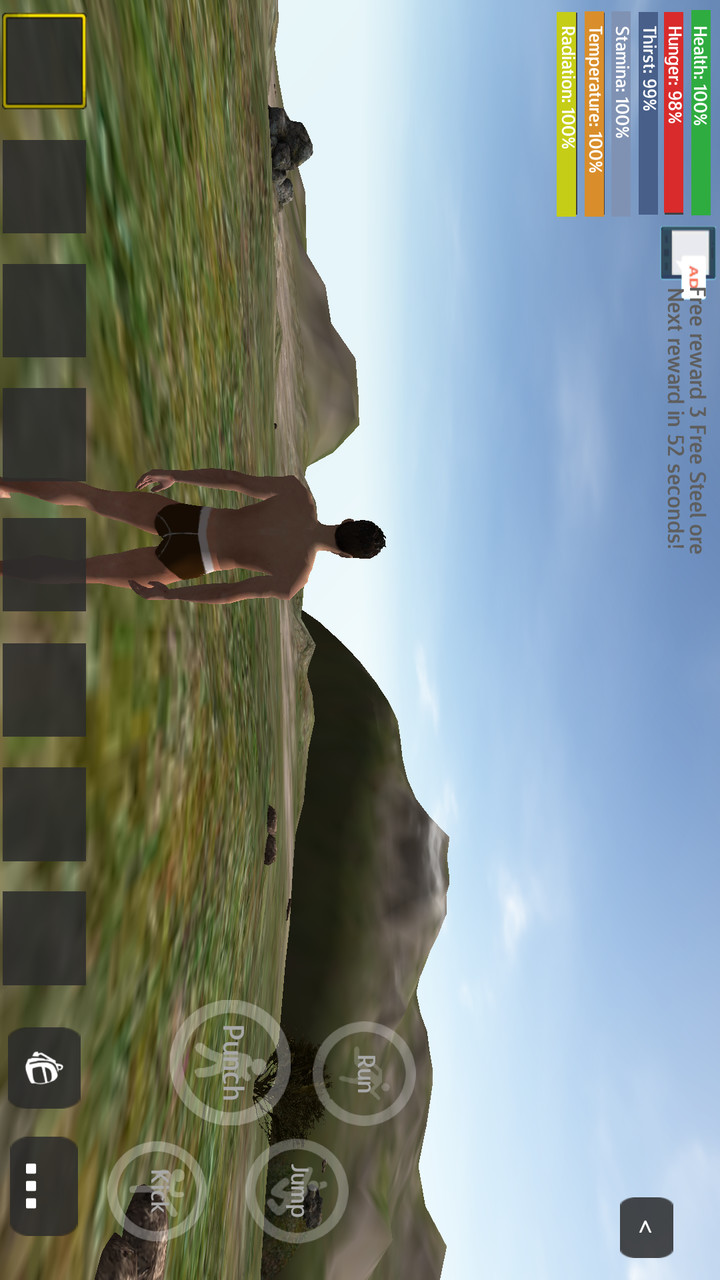 幸福岛生存破解版（模拟生存）<span>(mod)</span> screenshot image 3_Popularmodapk.com